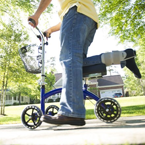 manual wheelchair